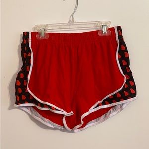 Lauren James Georgia Shorties